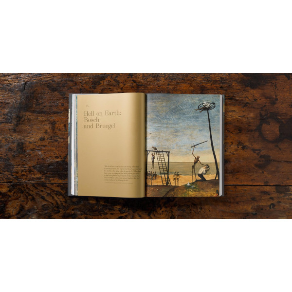 Bruegel. The Complete Works (XXL)