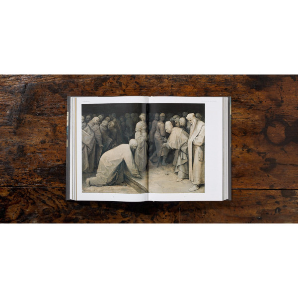 Bruegel. The Complete Works (XXL)
