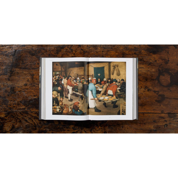 Bruegel. The Complete Works (XXL)