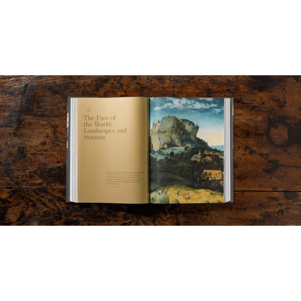 Bruegel. The Complete Works (XXL)