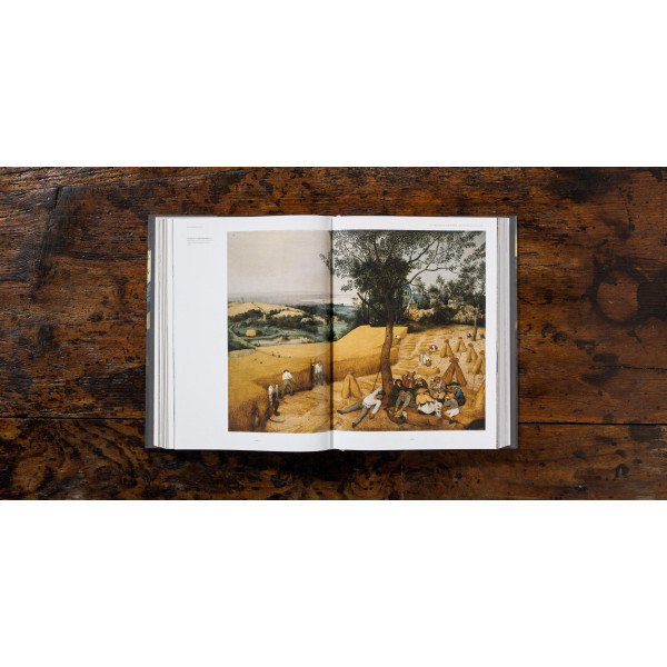 Bruegel. The Complete Works (XXL)