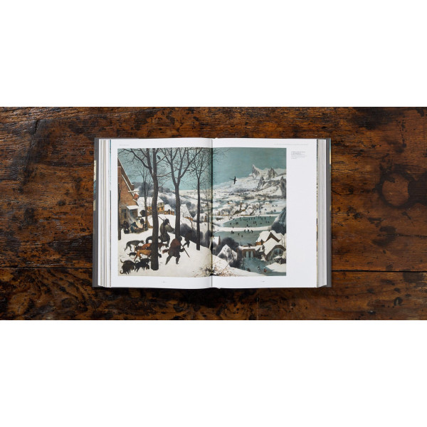 Bruegel. The Complete Works (XXL)