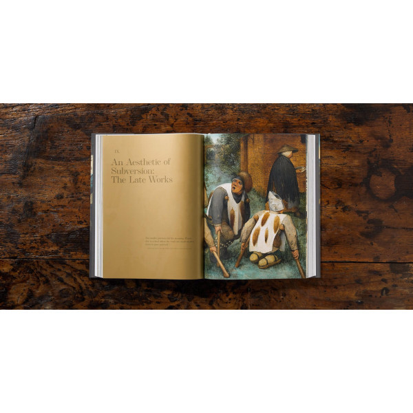 Bruegel. The Complete Works (XXL)