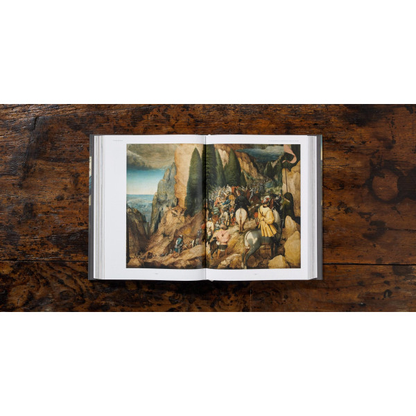 Bruegel. The Complete Works (XXL)