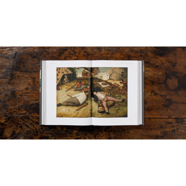 Bruegel. The Complete Works (XXL)