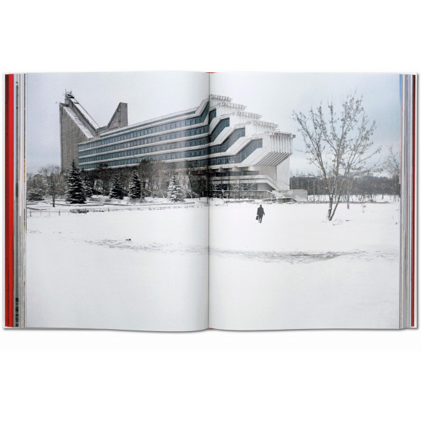 CCCP.  Cosmic Communist Constructions Photographed