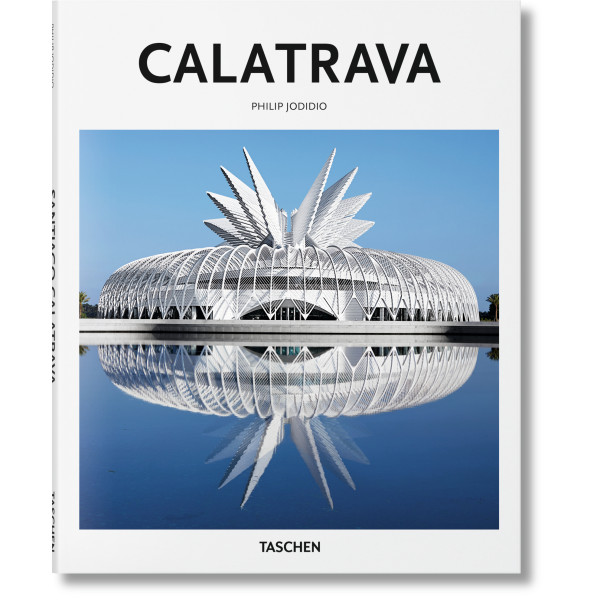 Calatrava (Basic Art)