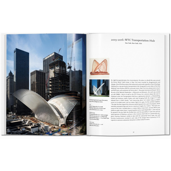 Calatrava (Basic Art)