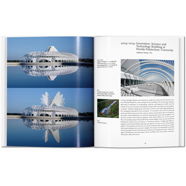 Calatrava (Basic Art)