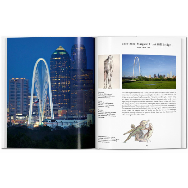 Calatrava (Basic Art)