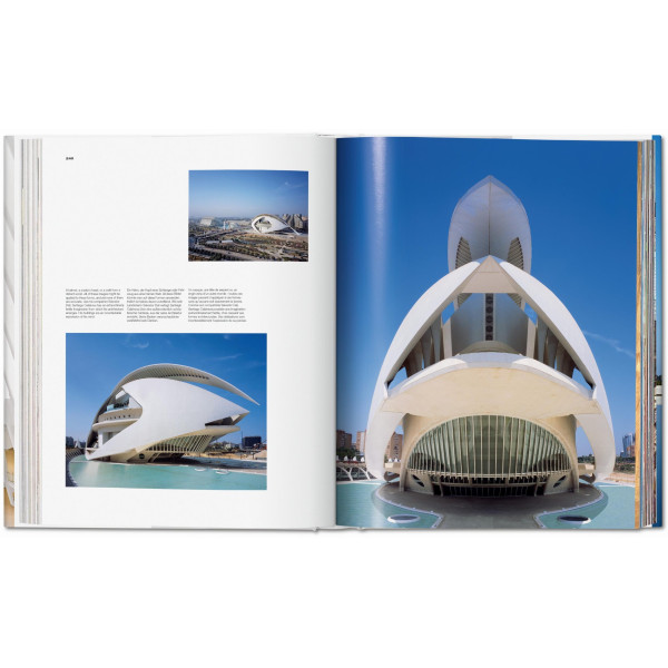 Calatrava. Complete Works 1979–Today