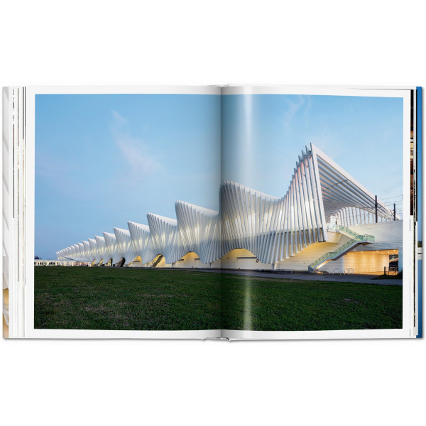 Calatrava. Complete Works 1979–Today