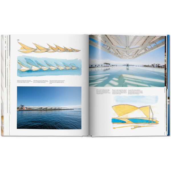Calatrava. Complete Works 1979–Today