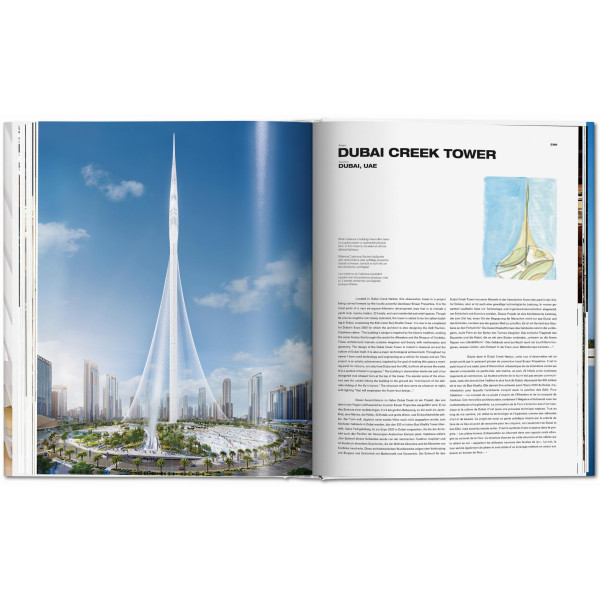 Calatrava. Complete Works 1979–Today