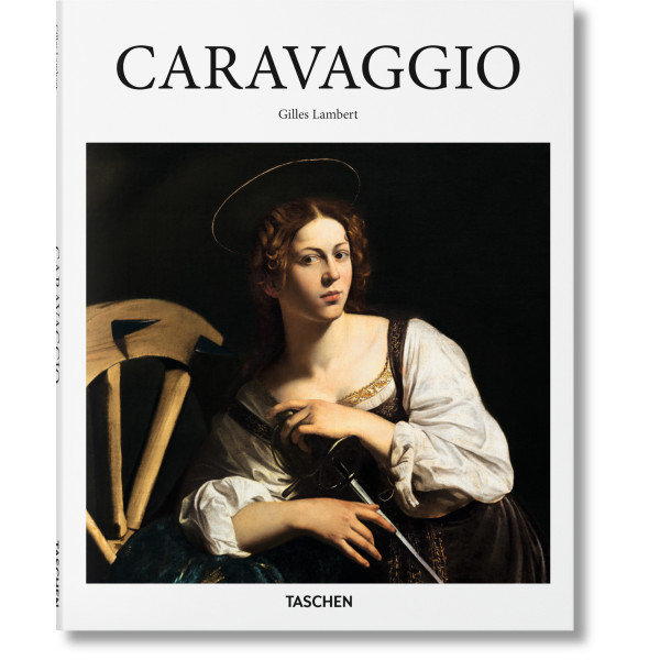 Caravaggio (Basic Art)