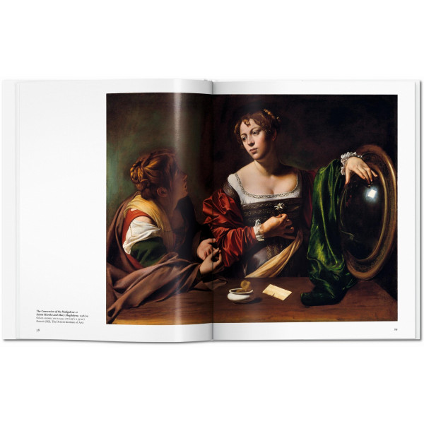 Caravaggio (Basic Art)