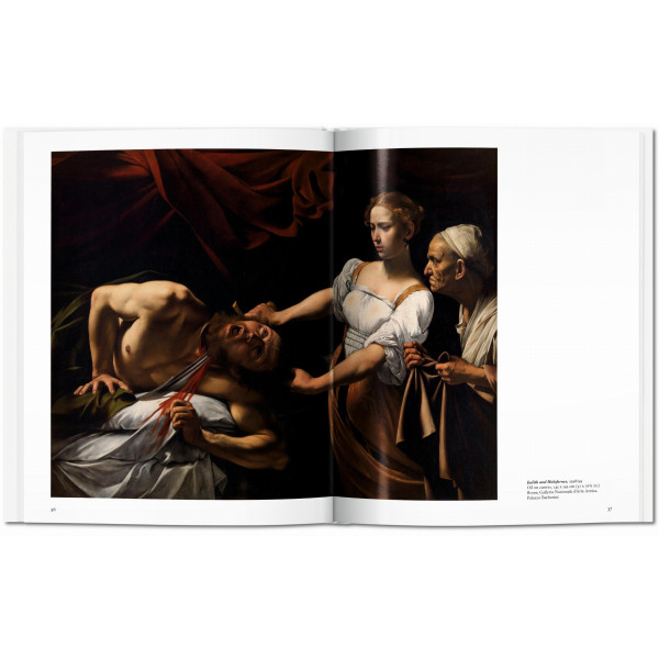 Caravaggio (Basic Art)