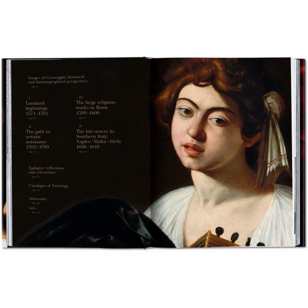 Caravaggio. The Complete Works