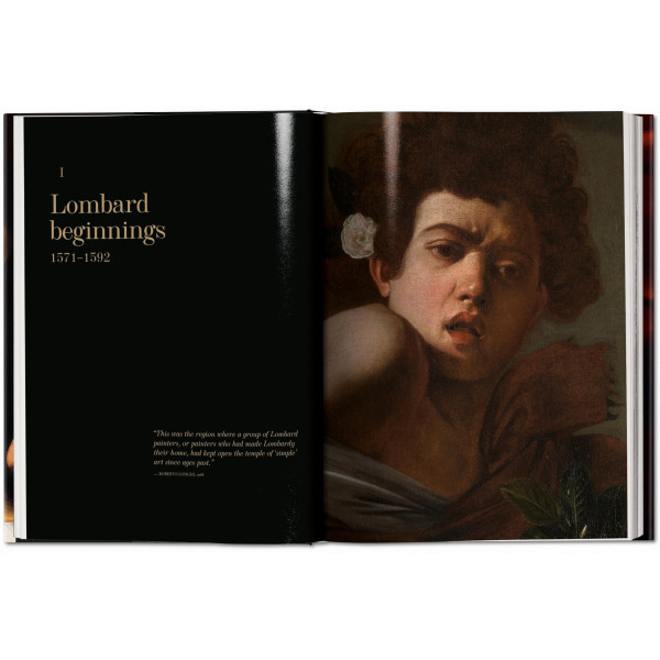 Caravaggio. The Complete Works
