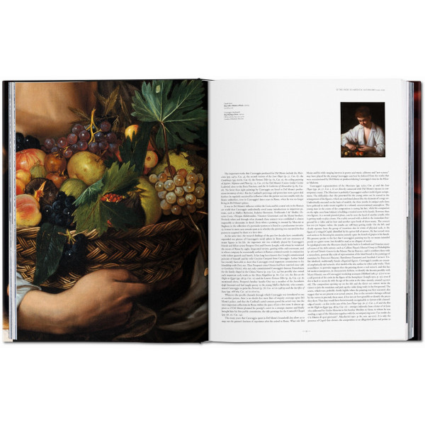 Caravaggio. The Complete Works