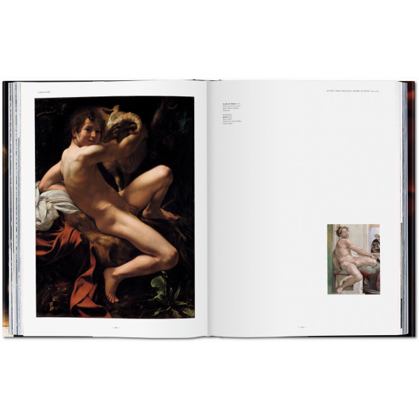 Caravaggio. The Complete Works