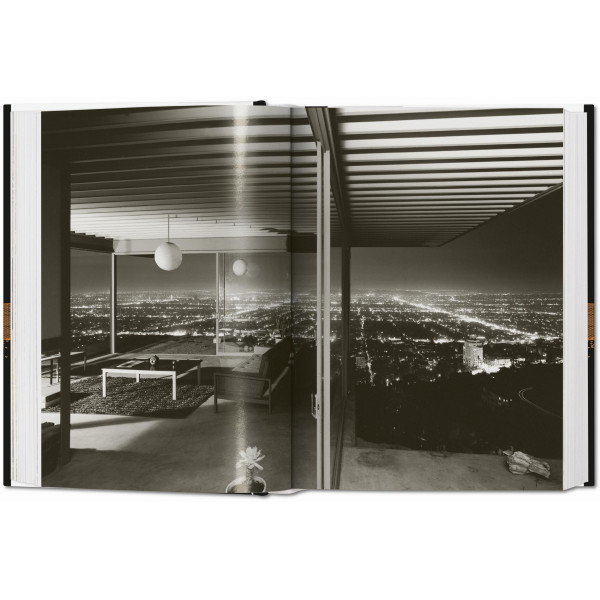 Case Study Houses. The Complete CSH Program 1945-1966. 40th Ed. Case Study Houses. The Complete CSH Program 1945-1966. 40th Ed.