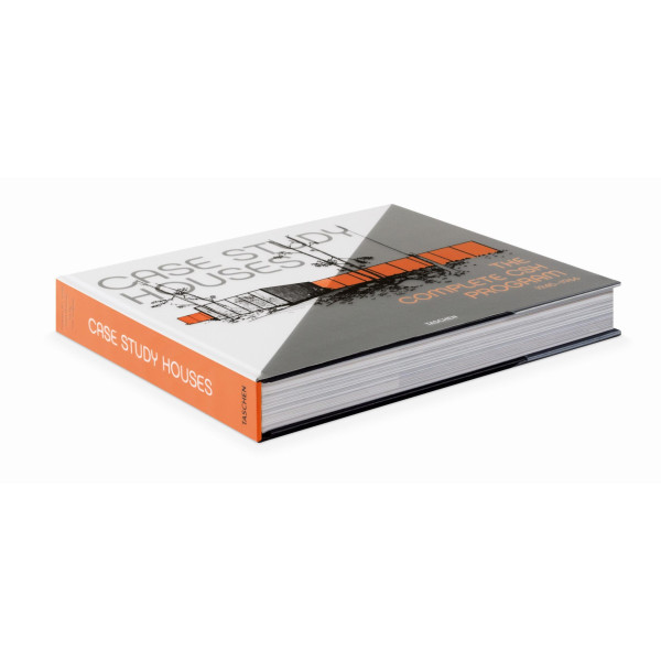Case Study Houses. The Complete CSH Program 1945-1966