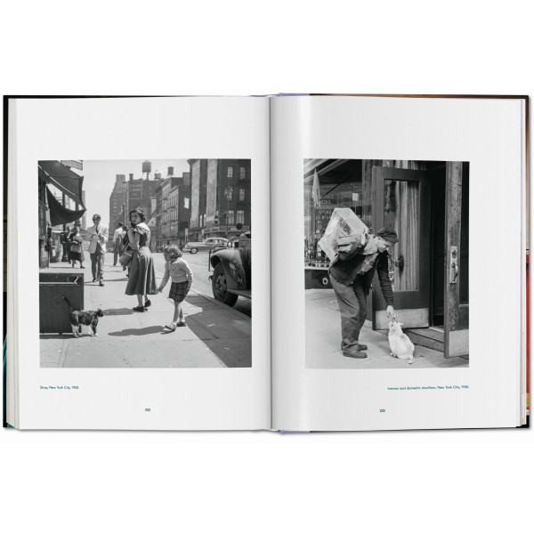 Walter Chandoha. Cats. Photographs 1942–2018 Walter Chandoha. Cats. Photographs 1942–2018