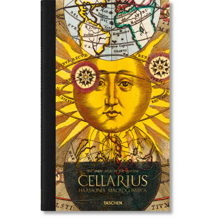 Cellarius Atlas