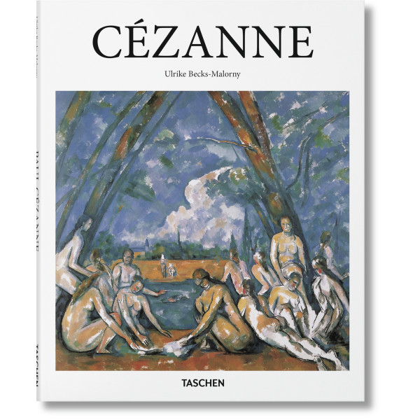 Cézanne  (Basic Art)