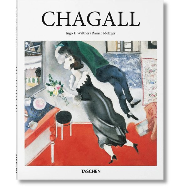Chagall (Basic Art) Chagall (Basic Art)