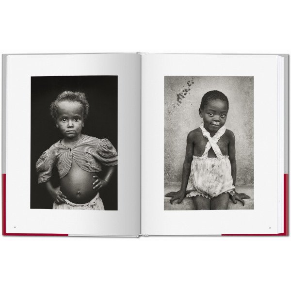 Sebastião Salgado. Children Sebastião Salgado. Children