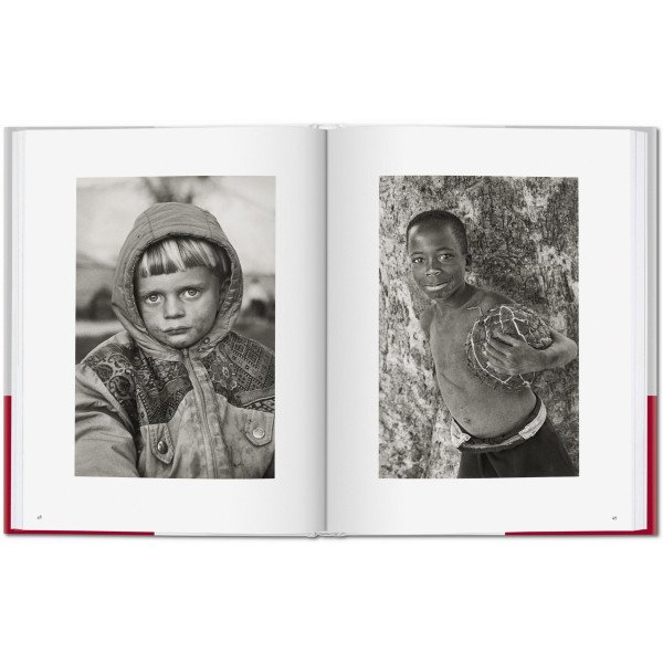 Sebastião Salgado. Children Sebastião Salgado. Children
