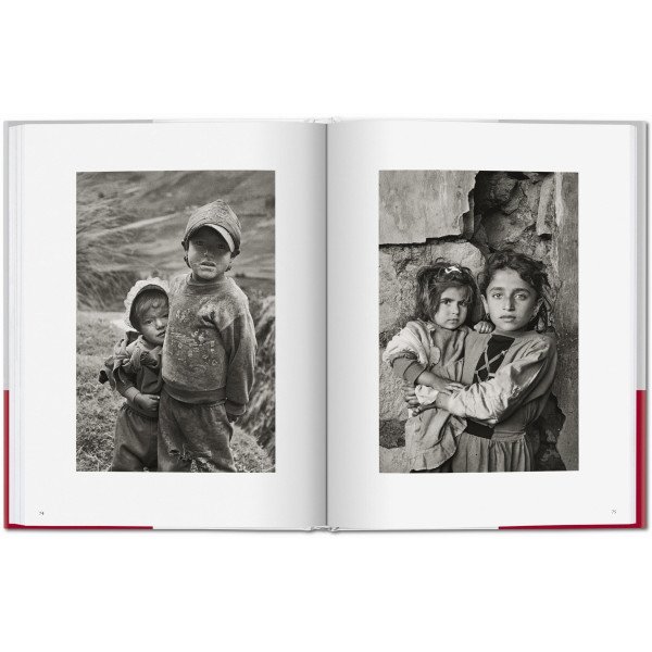 Sebastião Salgado. Children Sebastião Salgado. Children