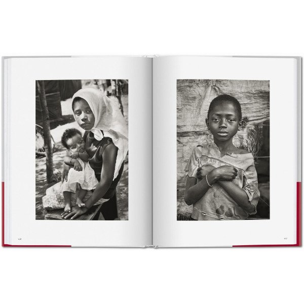 Sebastião Salgado. Children Sebastião Salgado. Children