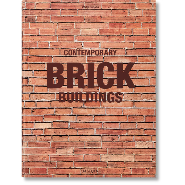 Contemporary Brick Buildings Contemporary Brick Buildings