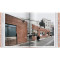 Contemporary Brick Buildings Contemporary Brick Buildings
