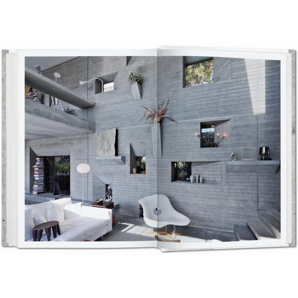 Contemporary Concrete Buildings Contemporary Concrete Buildings