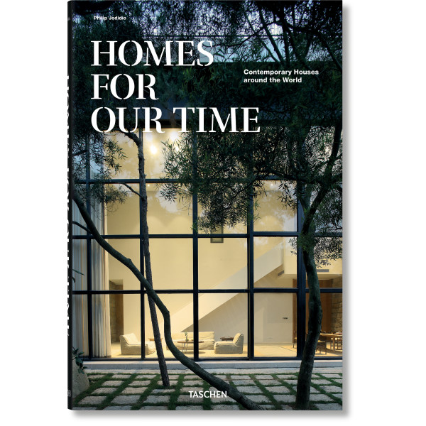 Homes for Our Time. Contemporary Houses around the World. Vol. 2