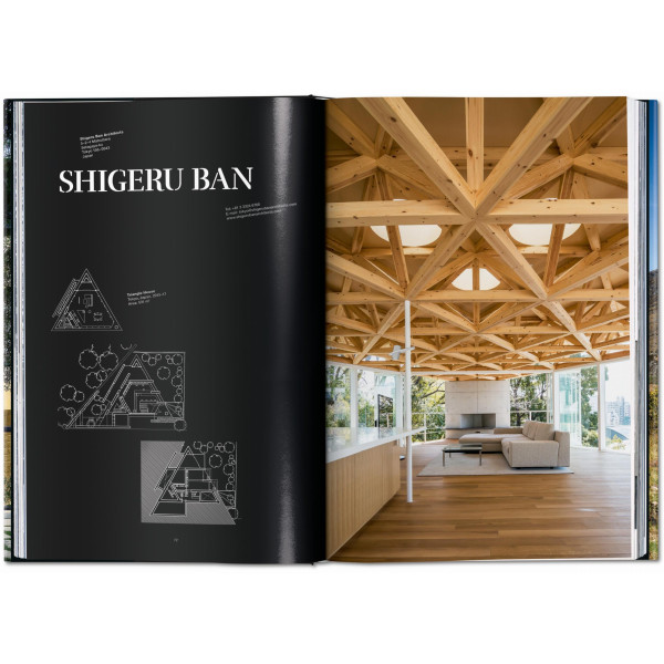 Homes for Our Time. Contemporary Houses around the World. Vol. 2