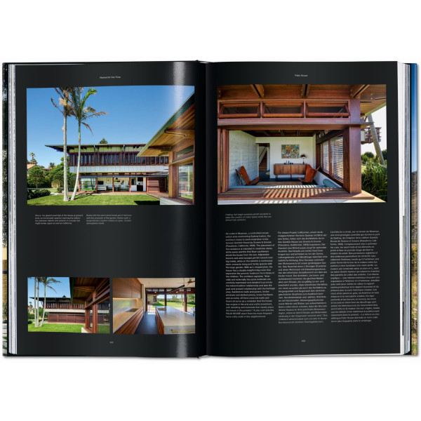 Homes for Our Time. Contemporary Houses around the World. Vol. 2