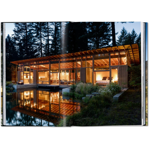 Homes for Our Time. Contemporary Houses around the World. Vol. 2