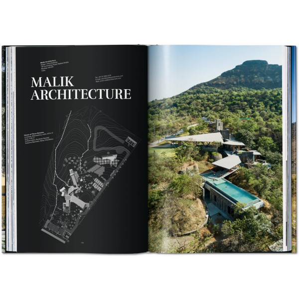 Homes for Our Time. Contemporary Houses around the World. Vol. 2
