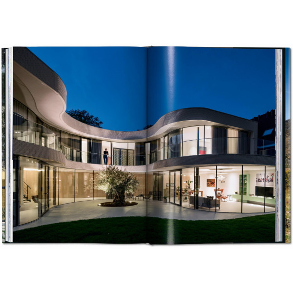 Homes for Our Time. Contemporary Houses around the World. Vol. 2