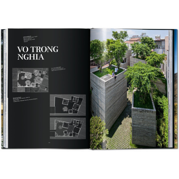 Homes for Our Time. Contemporary Houses around the World. Vol. 2