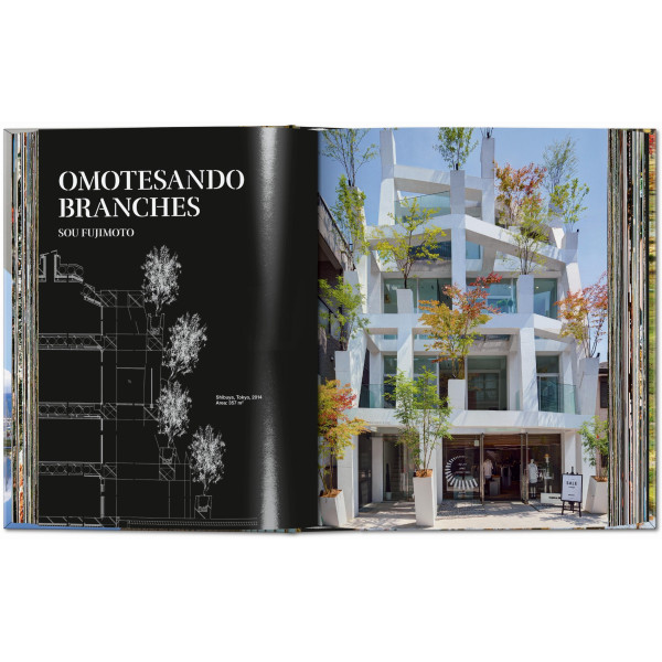 Contemporary Japanese Architecture. 45th Ed. Contemporary Japanese Architecture. 45th Ed.