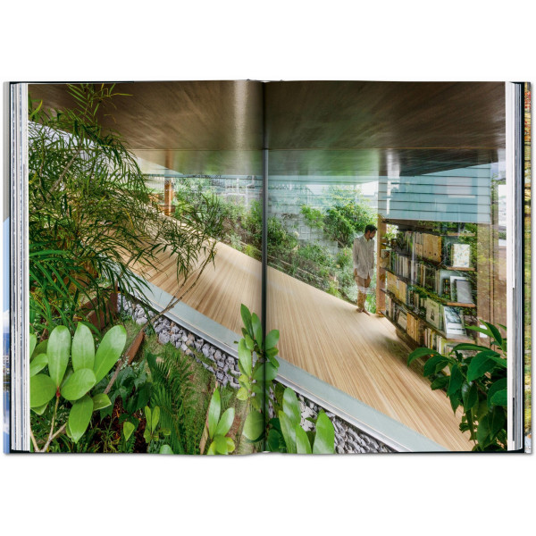 Contemporary Japanese Architecture