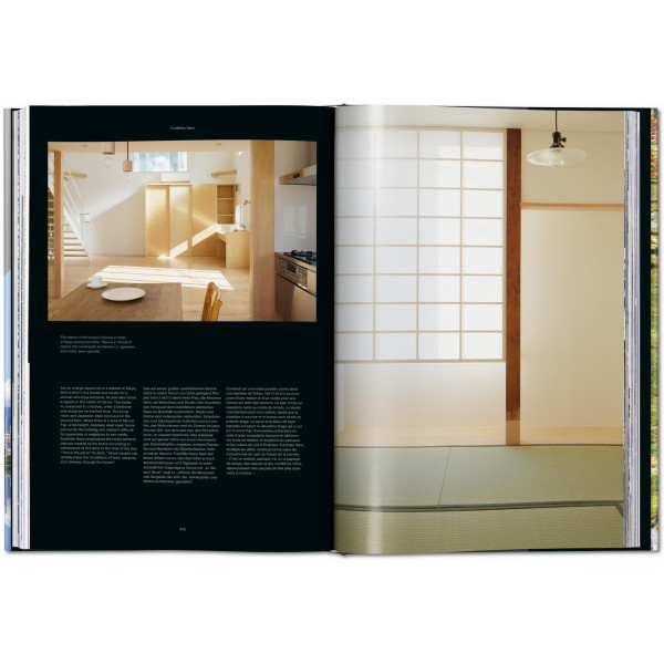 Contemporary Japanese Architecture