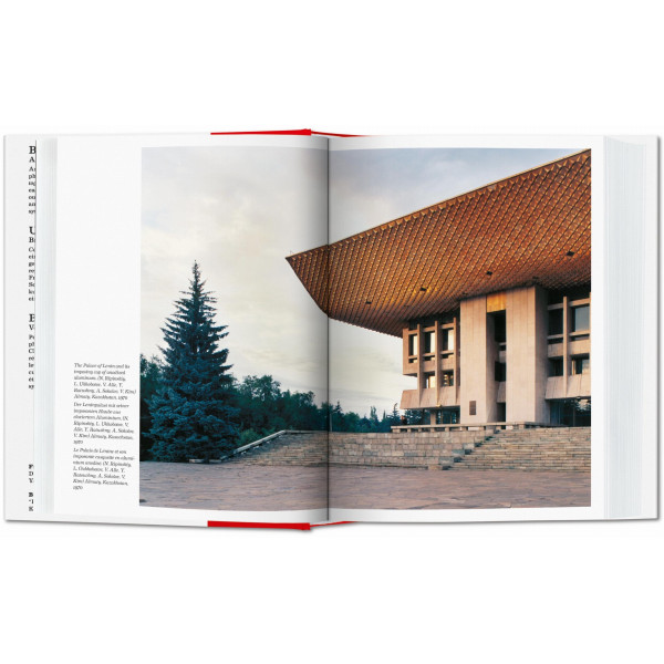 Cosmic Communist Constructions Photographed. 40th Ed.