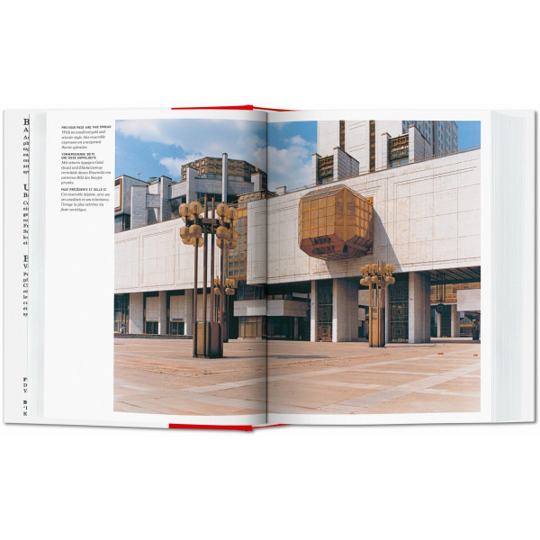 Cosmic Communist Constructions Photographed. 40th Ed.
